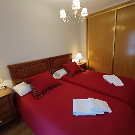 Appartement Inmocyma Cerler-Prados De Velarta C2 8 -Vistas Panoramicas Extérieur photo