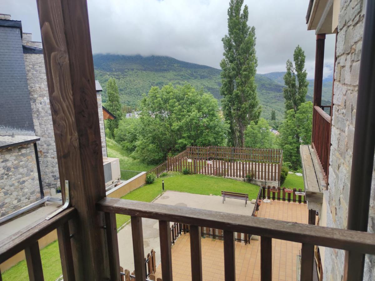 Appartement Inmocyma Cerler-Prados De Velarta C2 8 -Vistas Panoramicas Extérieur photo