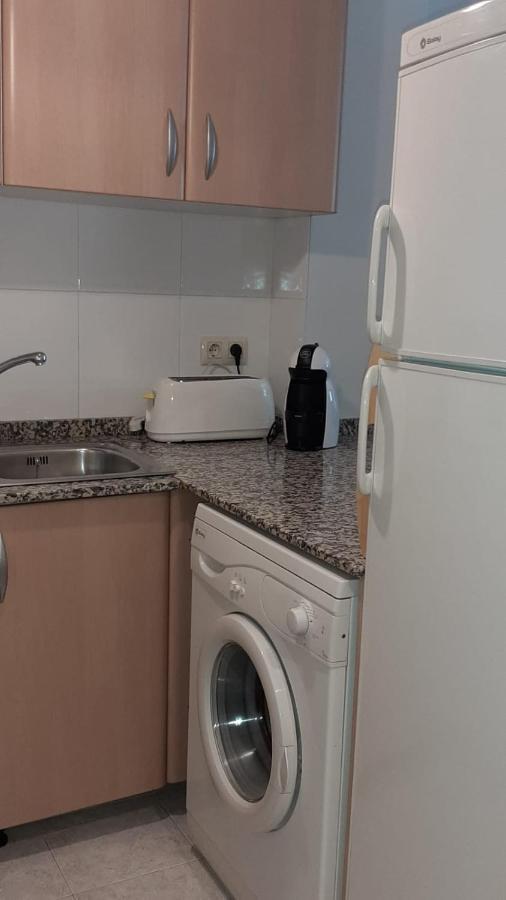 Appartement Inmocyma Cerler-Prados De Velarta C2 8 -Vistas Panoramicas Extérieur photo