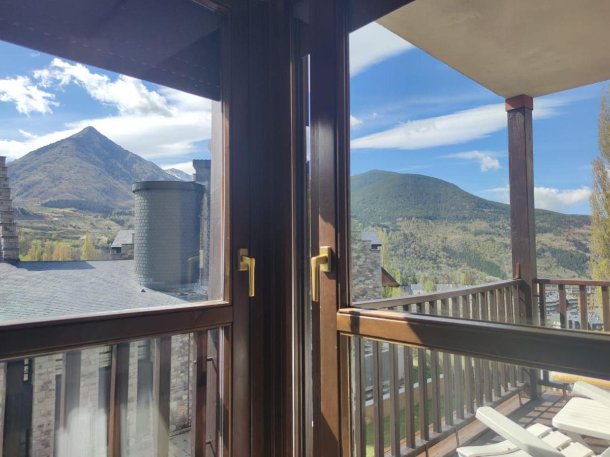 Appartement Inmocyma Cerler-Prados De Velarta C2 8 -Vistas Panoramicas Extérieur photo