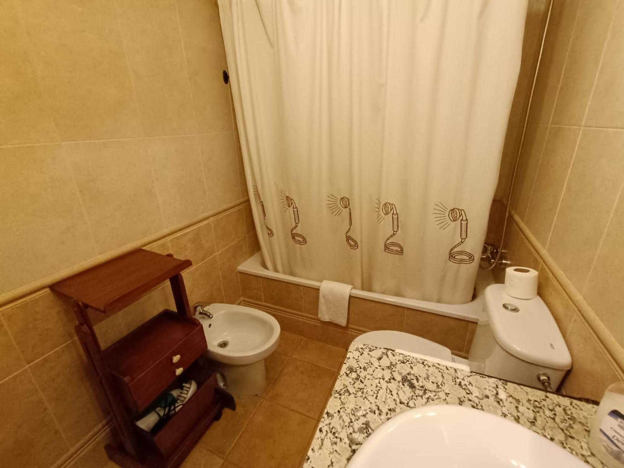 Appartement Inmocyma Cerler-Prados De Velarta C2 8 -Vistas Panoramicas Extérieur photo