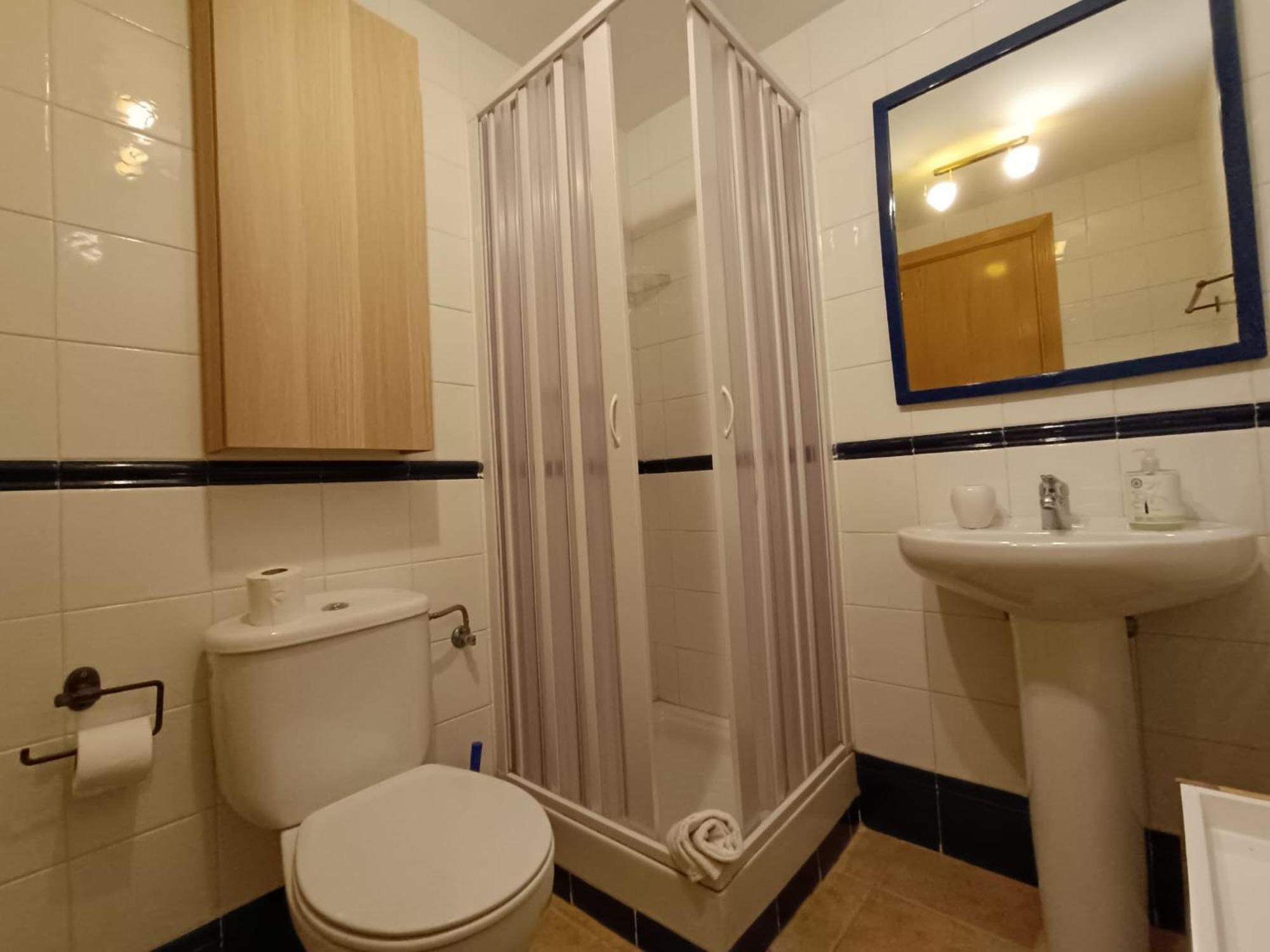 Appartement Inmocyma Cerler-Prados De Velarta C2 8 -Vistas Panoramicas Extérieur photo