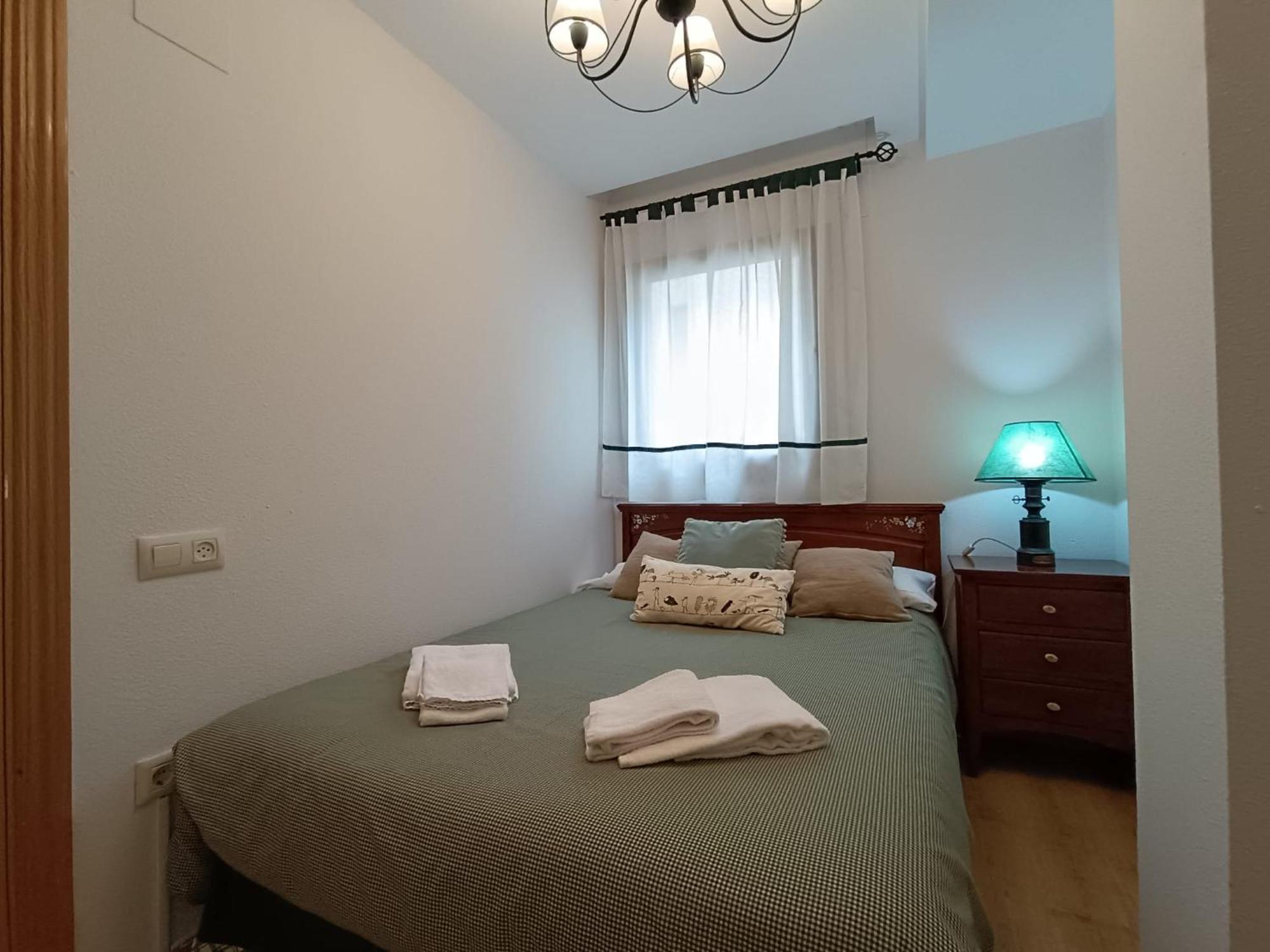 Appartement Inmocyma Cerler-Prados De Velarta C2 8 -Vistas Panoramicas Extérieur photo