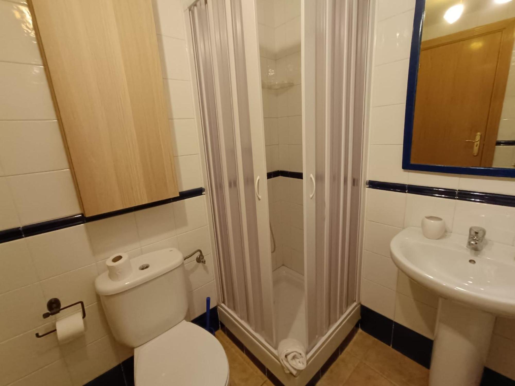 Appartement Inmocyma Cerler-Prados De Velarta C2 8 -Vistas Panoramicas Extérieur photo