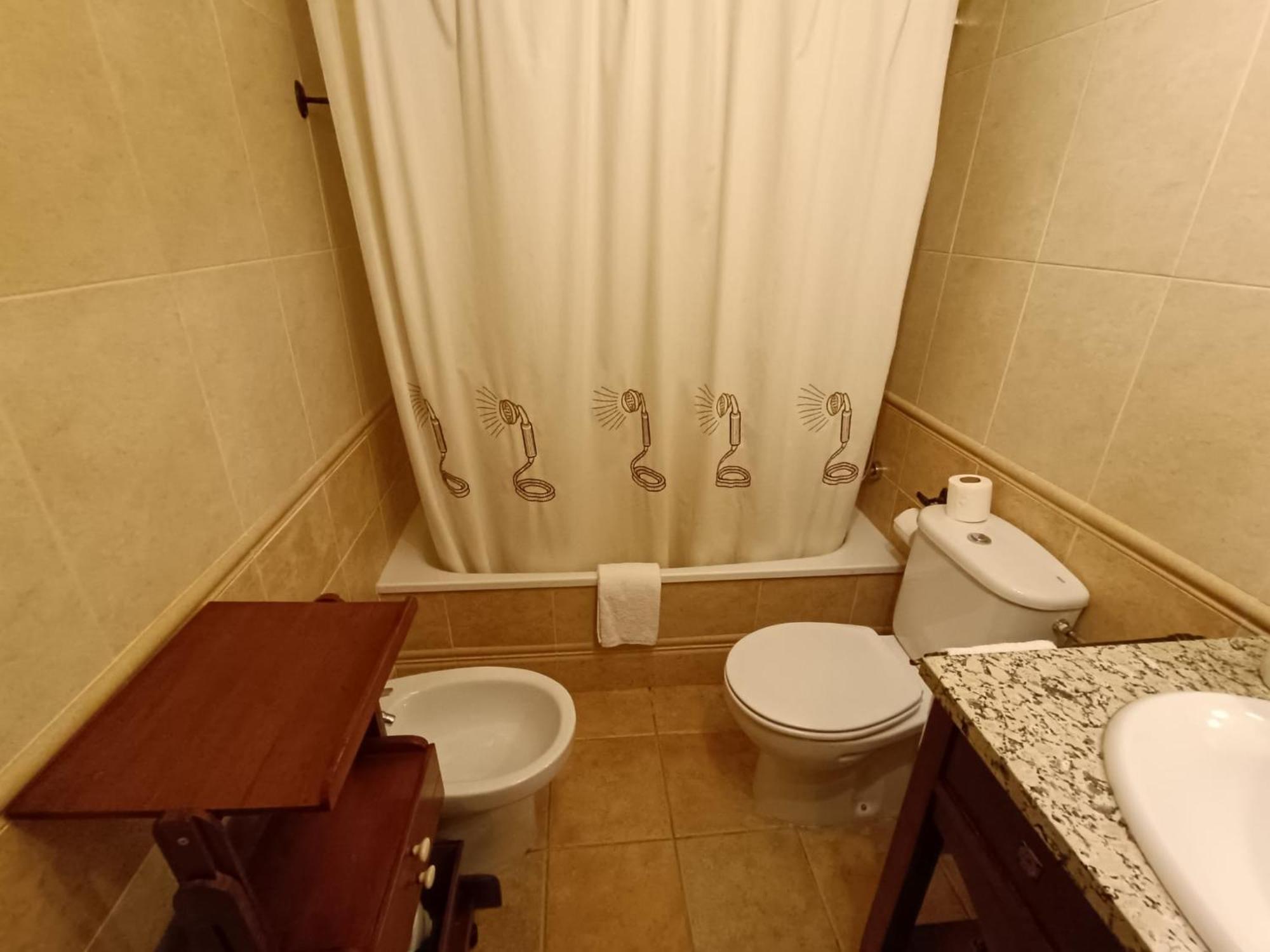 Appartement Inmocyma Cerler-Prados De Velarta C2 8 -Vistas Panoramicas Extérieur photo