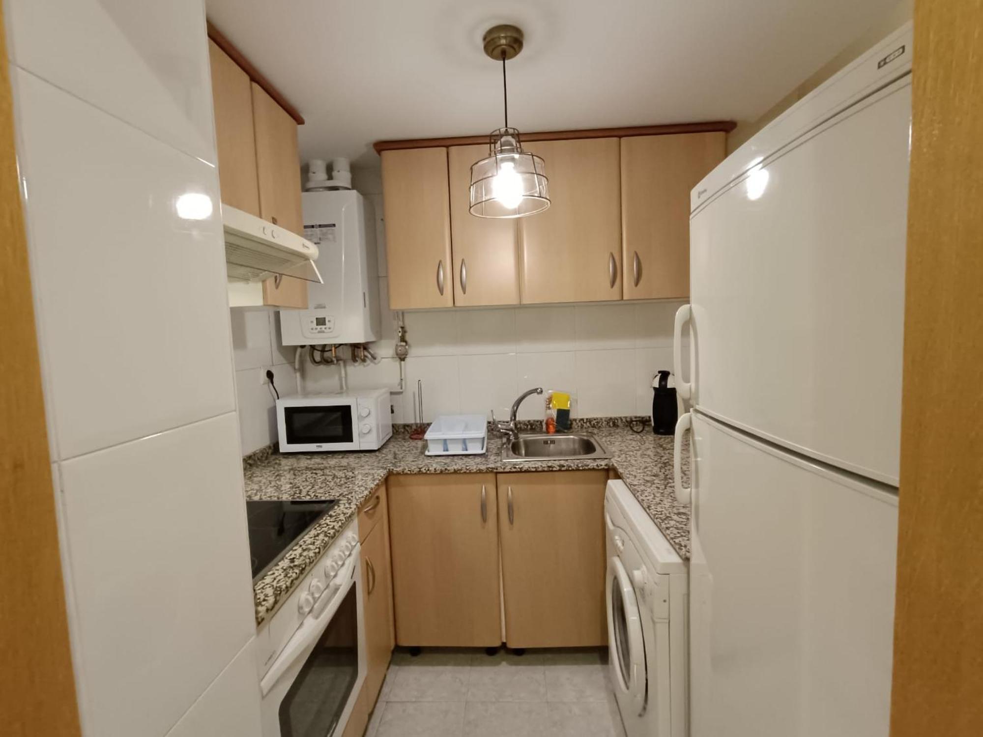 Appartement Inmocyma Cerler-Prados De Velarta C2 8 -Vistas Panoramicas Extérieur photo
