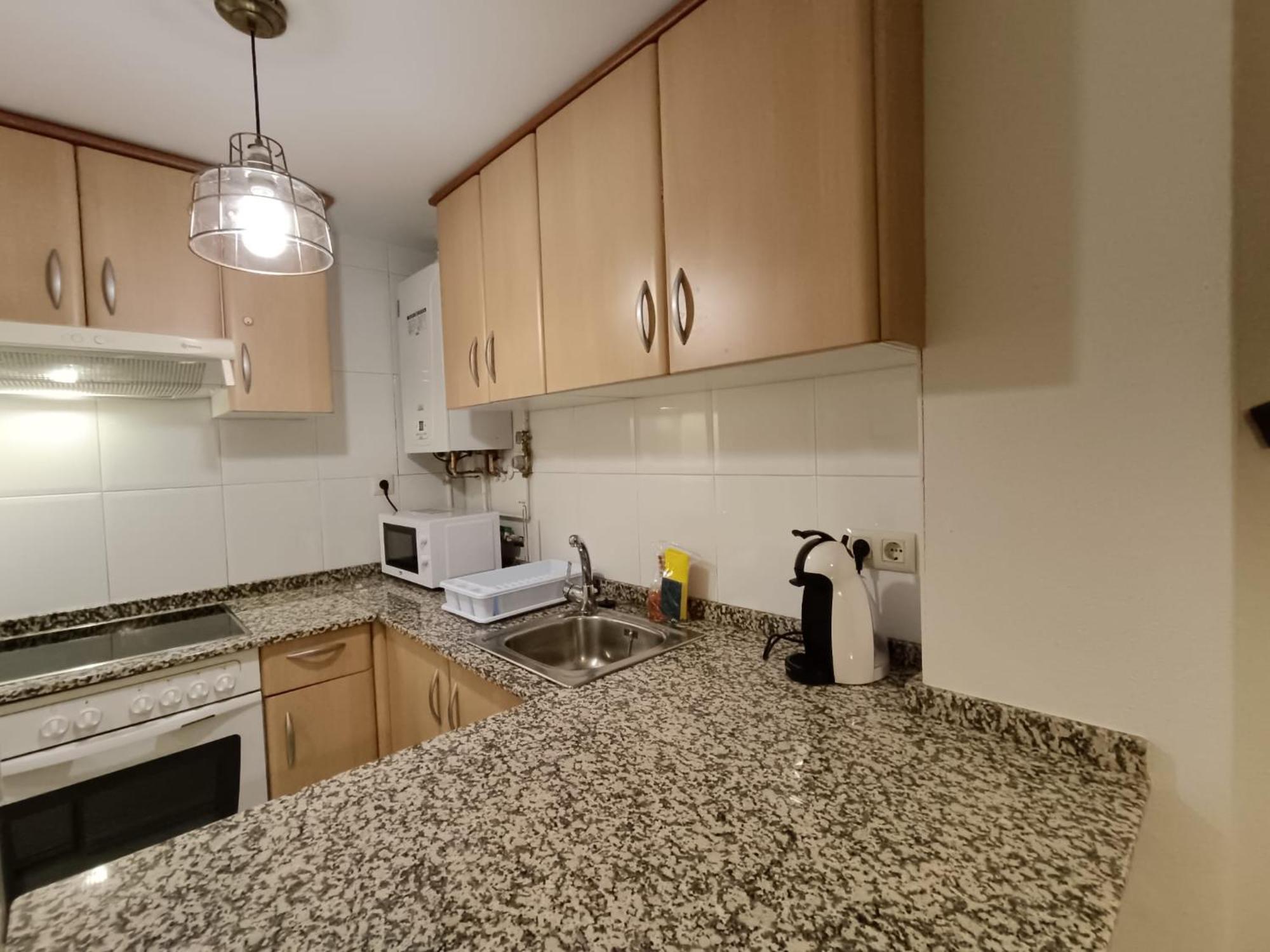 Appartement Inmocyma Cerler-Prados De Velarta C2 8 -Vistas Panoramicas Extérieur photo