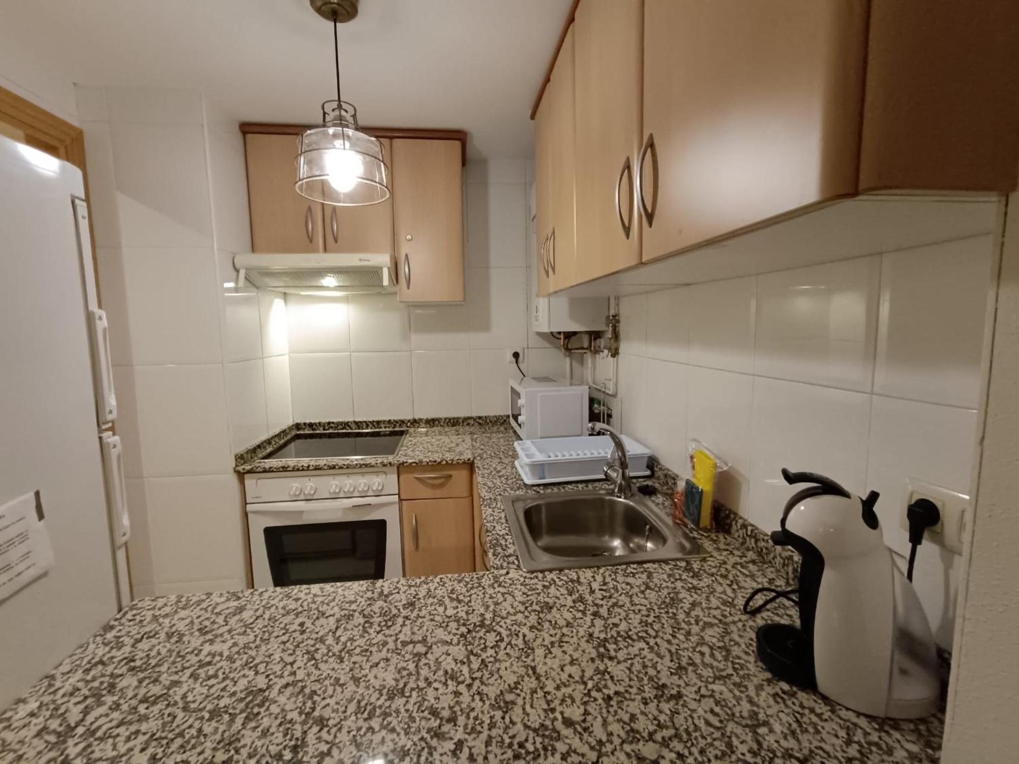 Appartement Inmocyma Cerler-Prados De Velarta C2 8 -Vistas Panoramicas Extérieur photo
